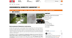 Desktop Screenshot of lce.epfl.ch