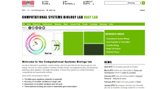 Desktop Screenshot of naef-lab.epfl.ch