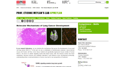 Desktop Screenshot of meylan-lab.epfl.ch