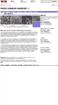 Mobile Screenshot of ltp.epfl.ch