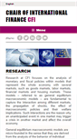 Mobile Screenshot of cfi.epfl.ch
