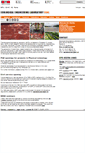 Mobile Screenshot of ecol.epfl.ch