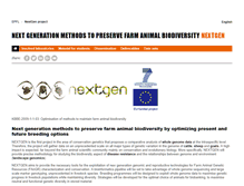 Tablet Screenshot of nextgen.epfl.ch