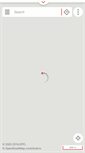 Mobile Screenshot of map.epfl.ch