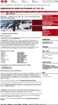 Mobile Screenshot of csp.epfl.ch