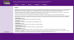 Desktop Screenshot of hope.epfl.ch