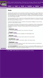 Mobile Screenshot of hope.epfl.ch
