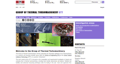 Desktop Screenshot of gtt.epfl.ch