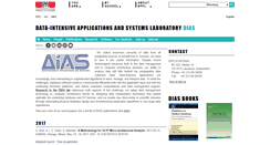 Desktop Screenshot of dias.epfl.ch