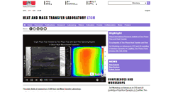 Desktop Screenshot of ltcm.epfl.ch