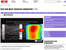 Tablet Screenshot of ltcm.epfl.ch