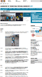 Mobile Screenshot of lcpt.epfl.ch