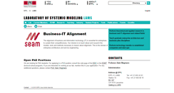 Desktop Screenshot of lams.epfl.ch