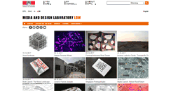 Desktop Screenshot of ldm.epfl.ch