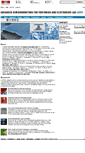 Mobile Screenshot of laspe.epfl.ch