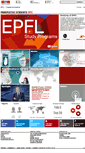 Mobile Screenshot of futuretudiant.epfl.ch