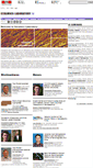 Mobile Screenshot of lc.epfl.ch