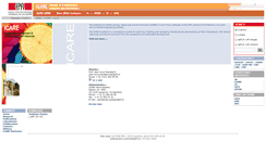 Desktop Screenshot of icare.epfl.ch