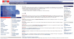 Desktop Screenshot of bigwww.epfl.ch