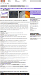 Mobile Screenshot of lmsc.epfl.ch