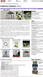 Mobile Screenshot of biorob.epfl.ch
