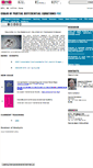Mobile Screenshot of pde.epfl.ch